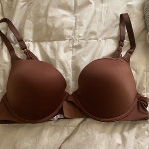 Savage Fenty push up bra